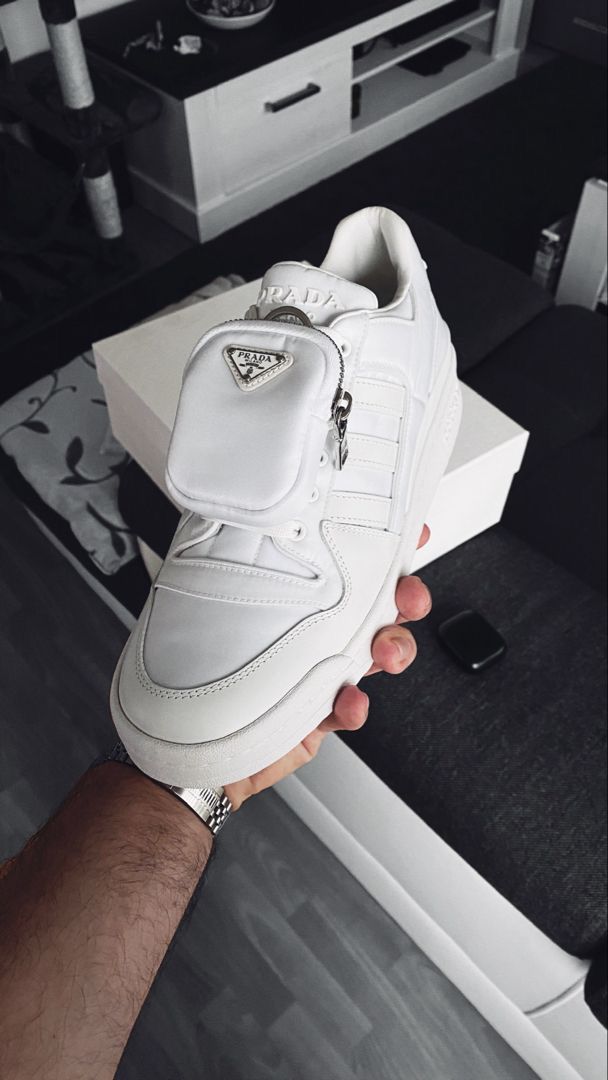 Adidas Prada low (Mirror Image of OG) - Triven Hub