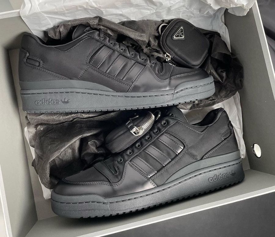 Adidas Prada low (Mirror Image of OG) - Triven Hub
