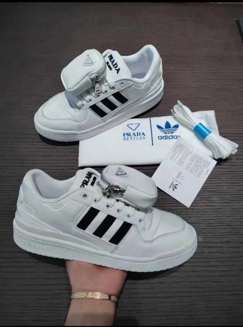 Adidas Prada low (Mirror Image of OG)