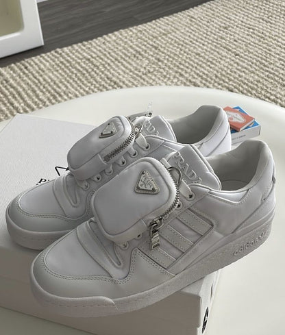 Adidas Prada low (Mirror Image of OG)