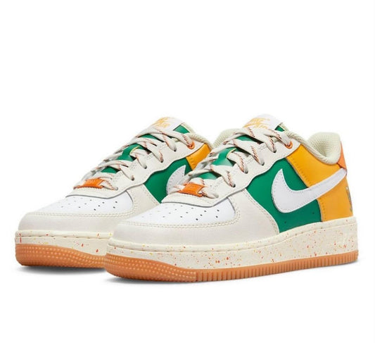 Nike Air Force  Fruit basket (Mirror Image of OG)