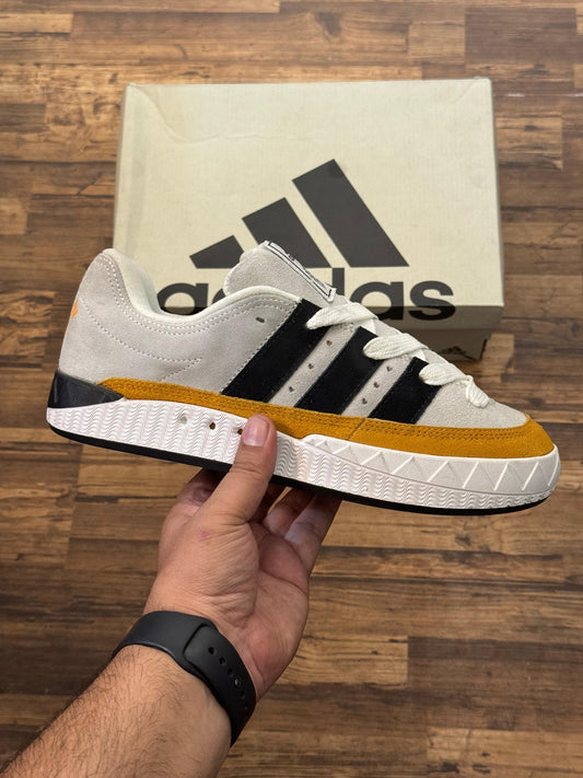 Adidas Adimetic (Mirror Image of OG)