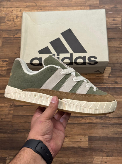 Adidas Adimetic (Mirror Image of OG)