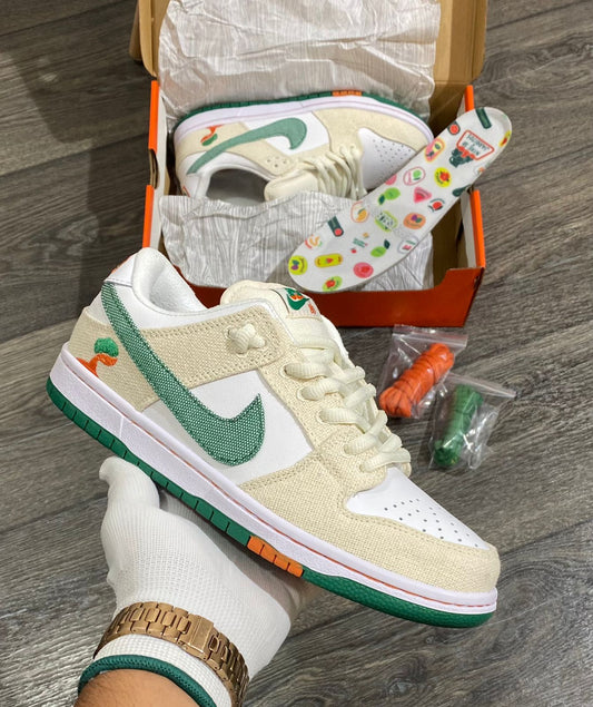 NIKE SB DUNK LOW 'JARRITOS (Mirror Image of OG)