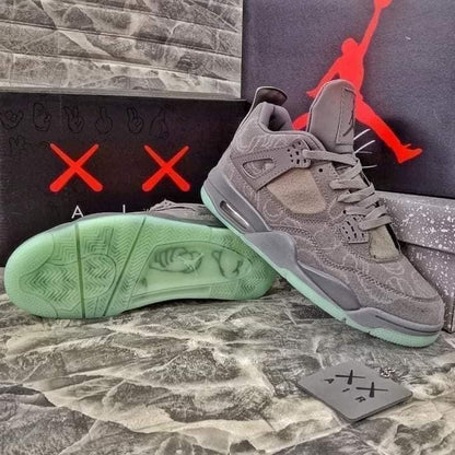 Jordan 4 Kaws (Mirror Image of OG)