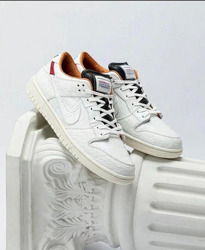 Nike SB Dunk Porsche 964 (Mirror Image of OG)