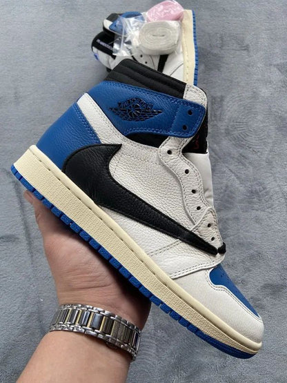 Nike Air Jordan One Fragment x Travis Scott (Mirror Image of OG)