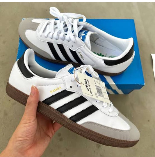 Adidas Samba  (Mirror Image of OG)