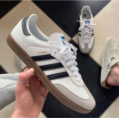 Adidas Samba  (Mirror Image of OG)