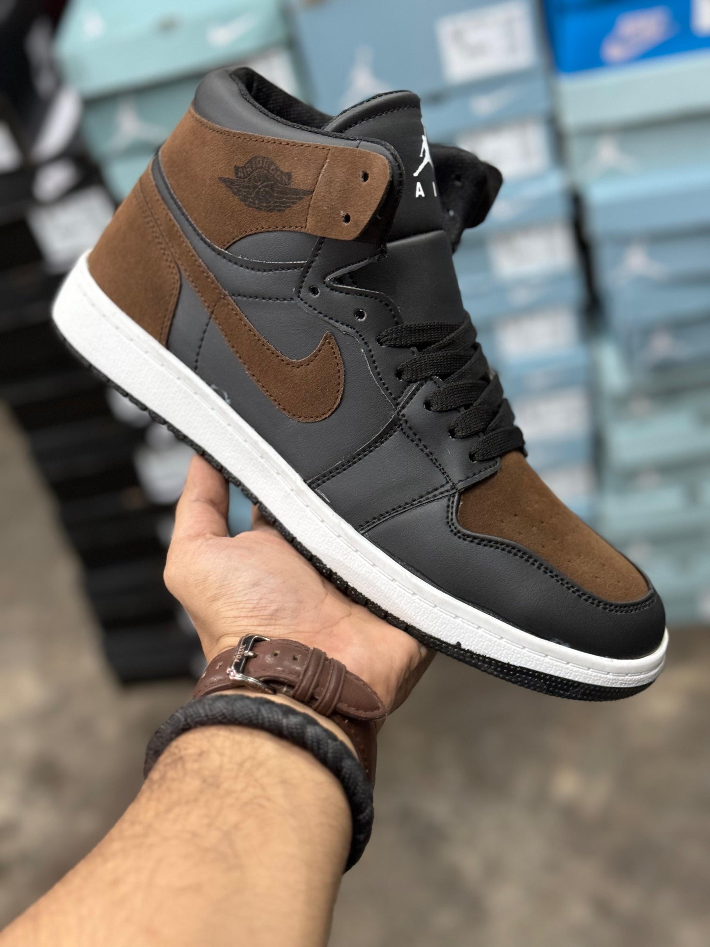 Air Jordan 1 Retro High