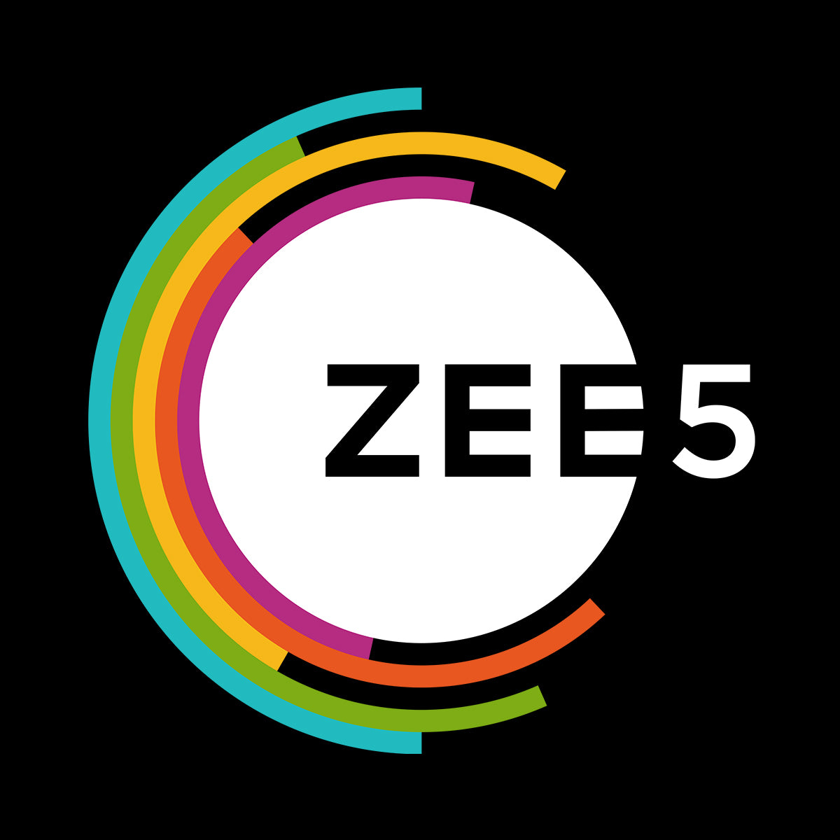 Zee5