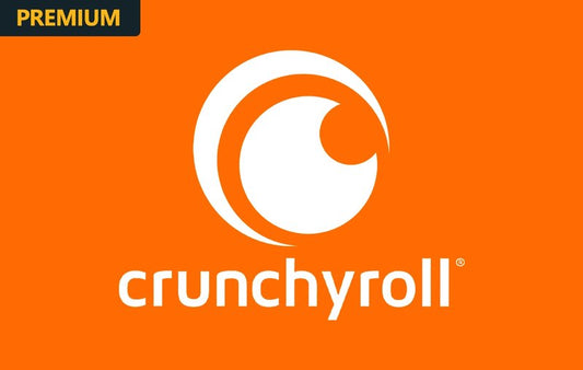 Crunchyroll Mega Fan Plan