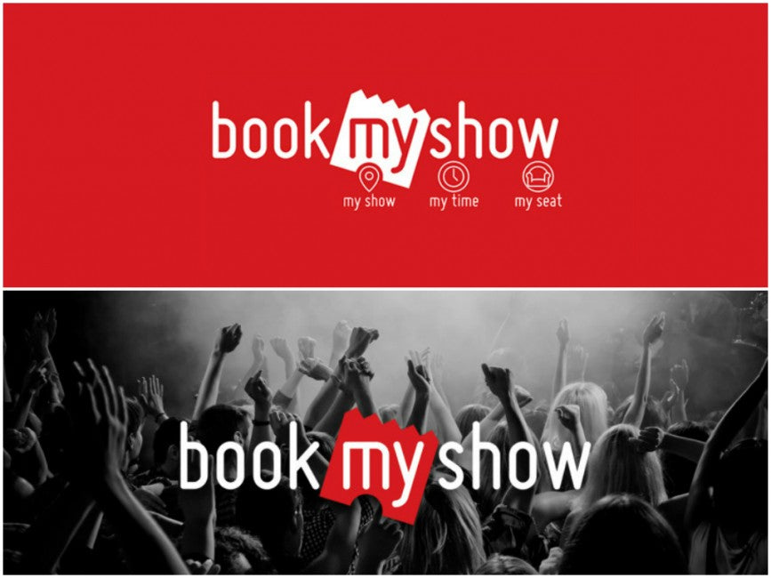 BookMyShow Voucher