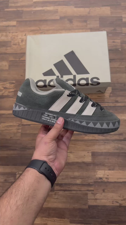 Adidas Adimetic (Mirror Image of OG)