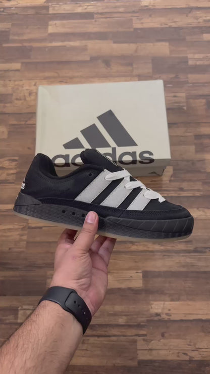 Adidas Adimetic (Mirror Image of OG)