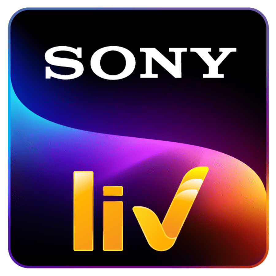 Sony Liv