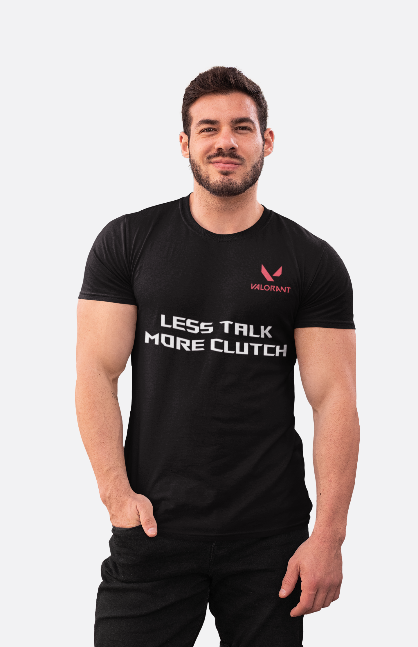 Premium Quality Valorant T Shirt