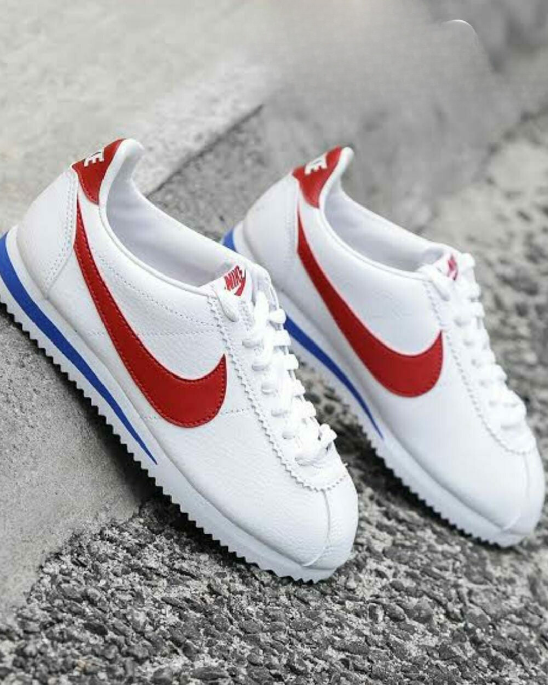 Nike Cortez