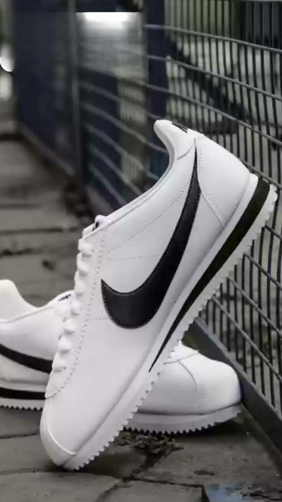 Nike Cortez